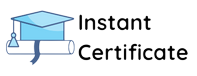 Instant certification