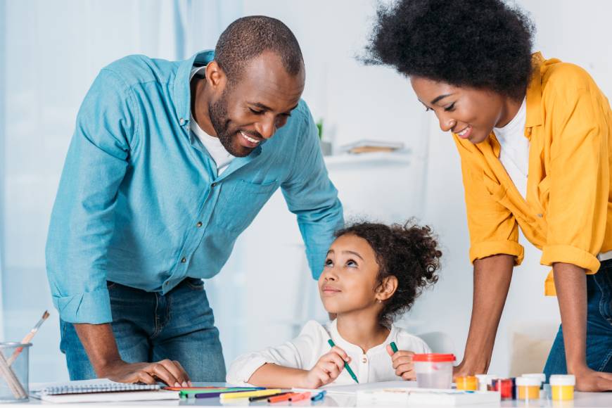 Advanced Parenting Skills – BEST Parenting Course Ever!