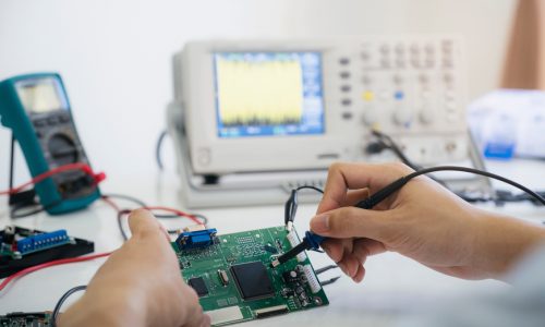 Electronics for Everyone: A Beginner’s Step by Step Guide