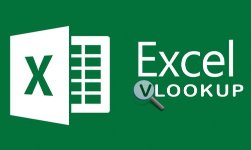 Microsoft Excel: VLOOKUP Formula