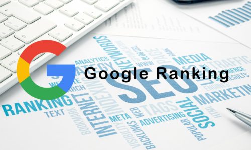 Google Ranking Secrets