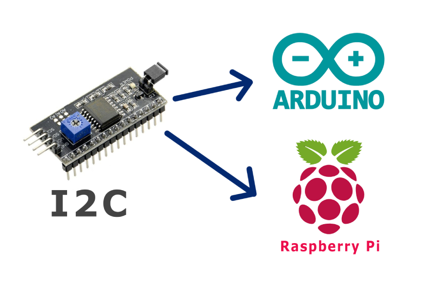 I2c Communication Between Arduino And Raspberry Pi Global Courses 3092