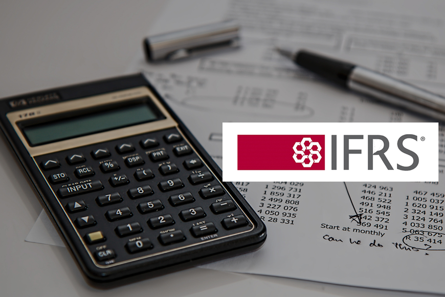 IFRS 15 – Revenue Recognition Redefined for All Industries