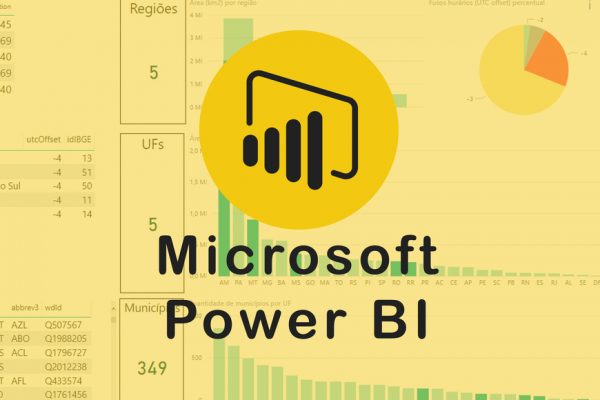 Microsoft Power BI Mastery - Global Courses