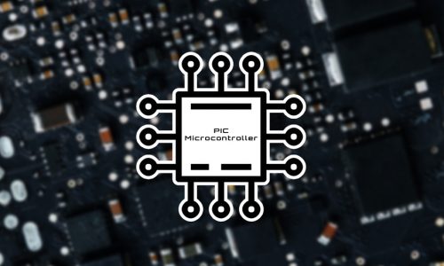PIC Microcontroller: Advanced Training Course