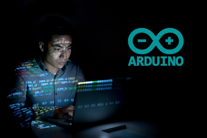Program Arduino Like A Professional with Registers
