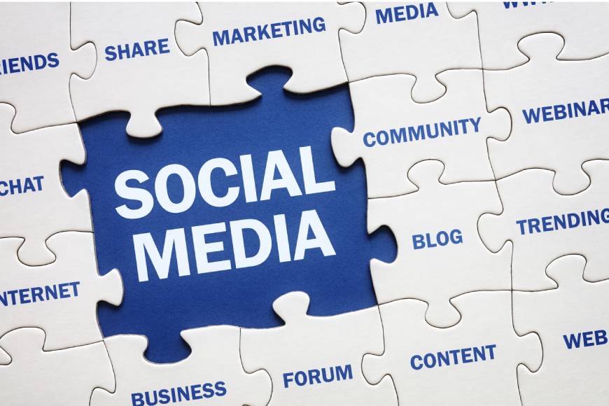 Social Media Marketing Course