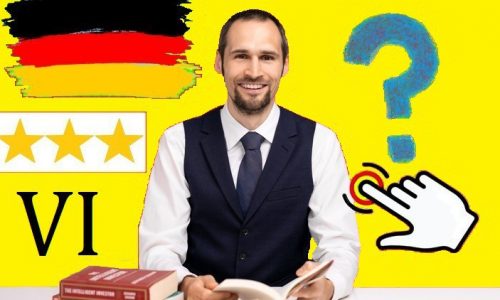 Learn German Language B2