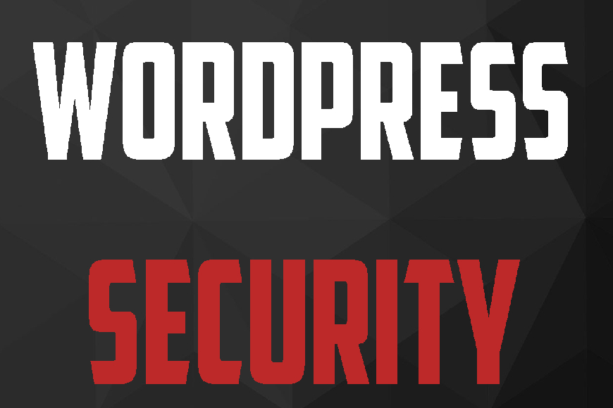 WordPress Security Course