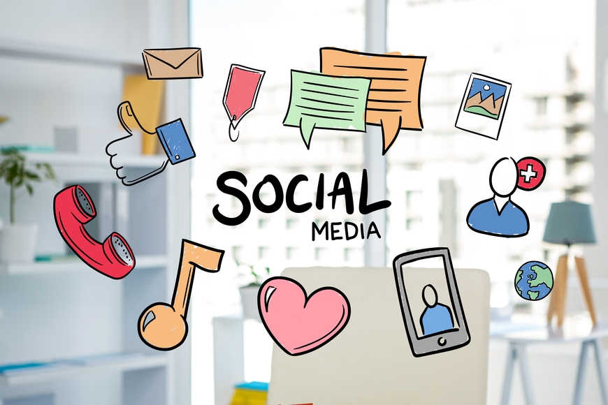 Creating and Effective Social Media Strategy