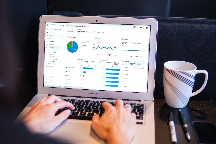 Learn Google Analytics-From a Beginner to Becoming a Pro