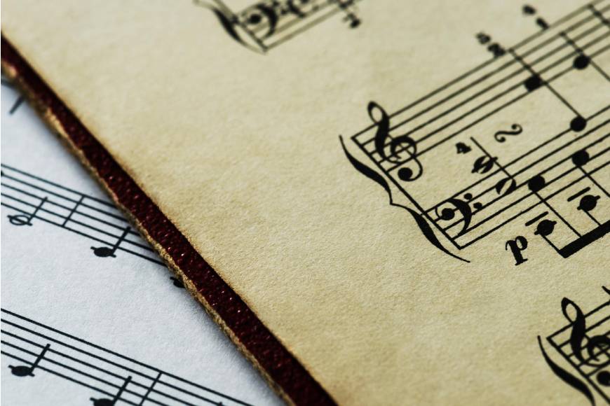 Music Composition 101 Fundamentals, Principles, and Myths
