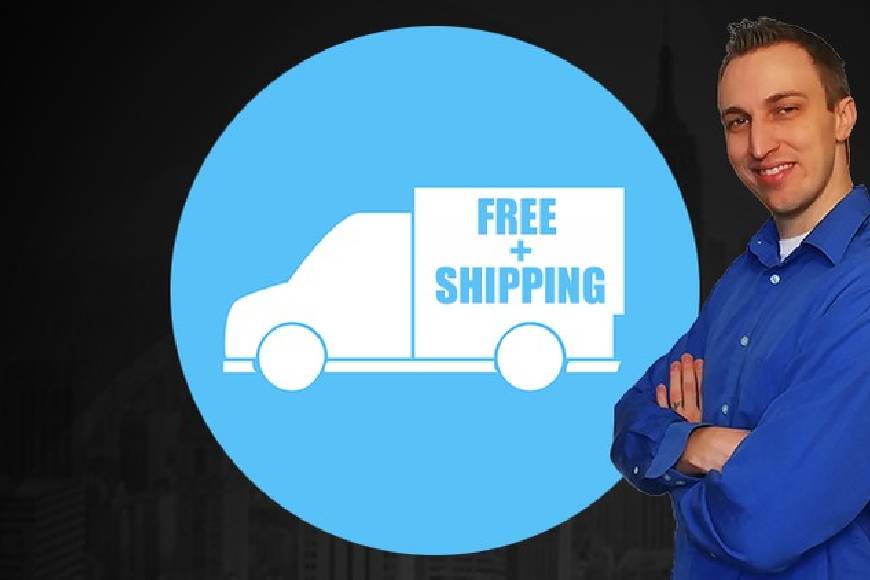 The Free + Shipping Sales Funnel