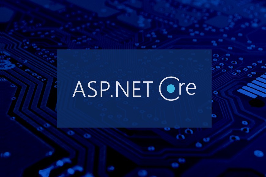 ASP.NET Core MVC Webforms
