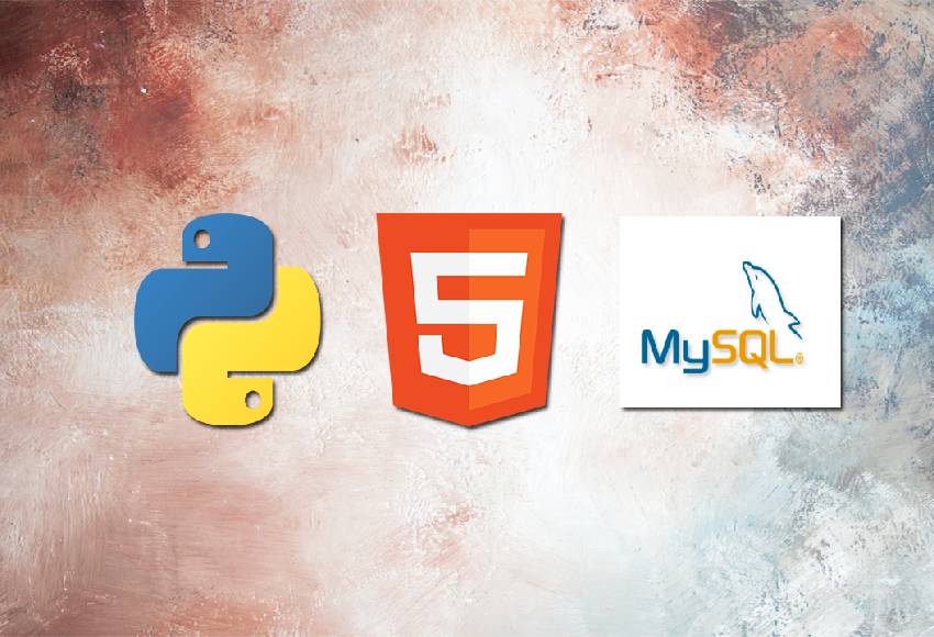Python programming with MySQL database_ from Scratch