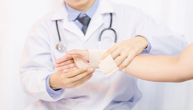 Wound Care and Management