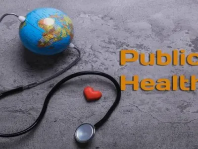 Public Health Training