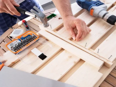 Carpentry and Joinery Level 3 Advanced Diploma